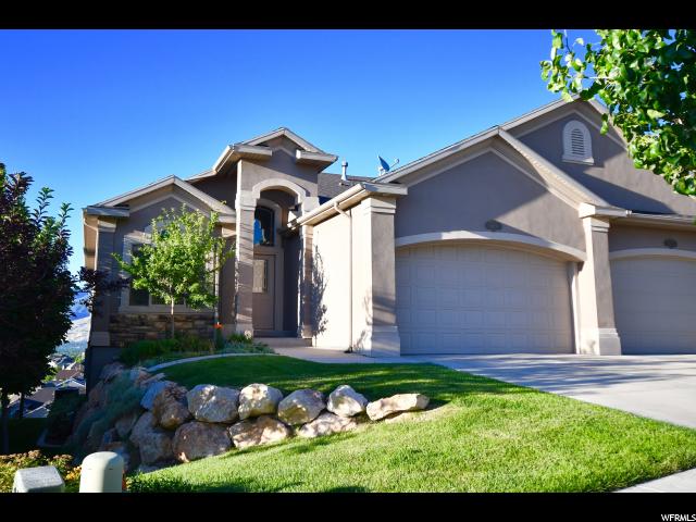 669 S EDGEWOOD DR, North Salt Lake, UT 84054