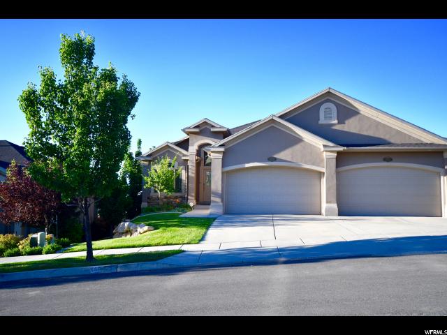 669 S EDGEWOOD DR, North Salt Lake, UT 84054