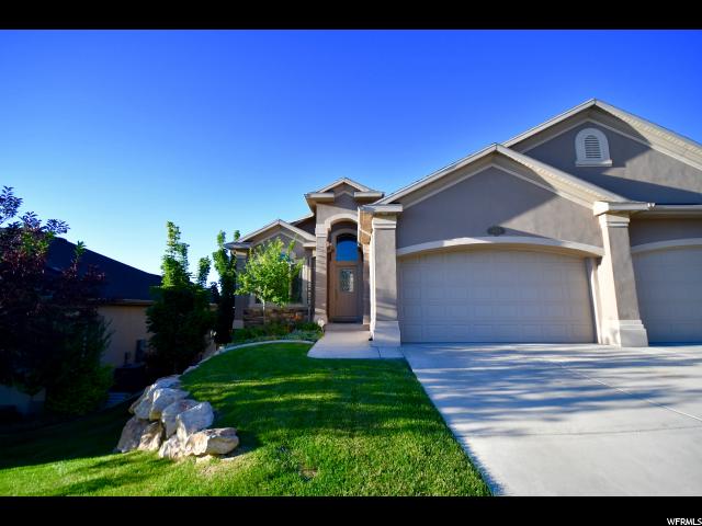 669 S EDGEWOOD DR, North Salt Lake, UT 84054