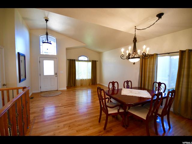 669 S EDGEWOOD DR, North Salt Lake, UT 84054