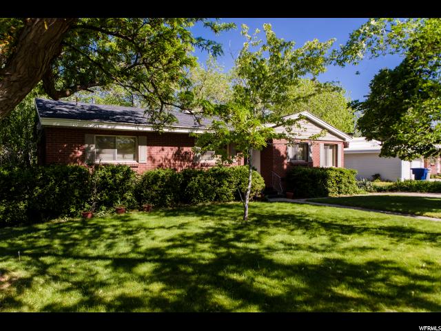 44 S KINGDON LN, North Salt Lake, UT 84054