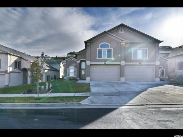 697 S EAGLE PASS, North Salt Lake, UT 84054