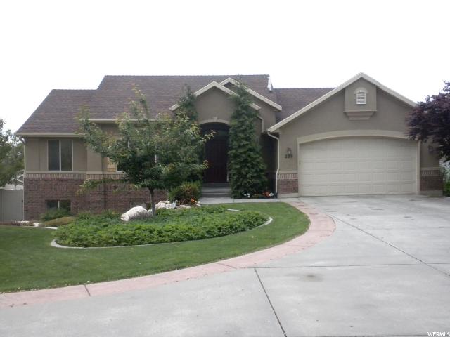 229 N ORCHARD DR, North Salt Lake, UT 84054