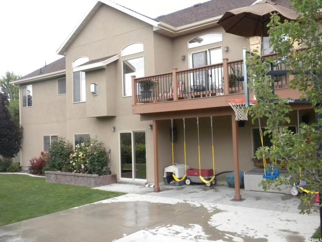 229 N ORCHARD DR, North Salt Lake, UT 84054
