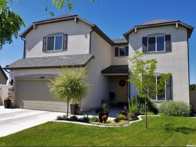1148 ETHNIE CT., North Salt Lake, UT 84054