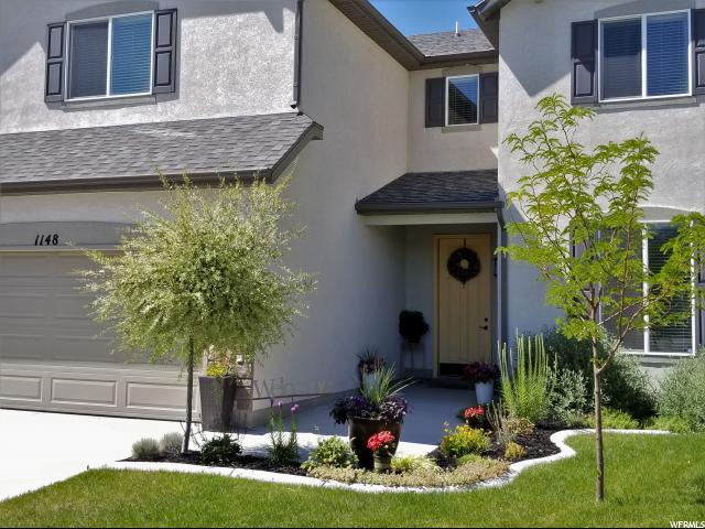 1148 ETHNIE CT., North Salt Lake, UT 84054