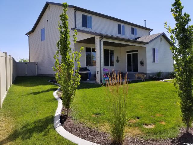 1148 ETHNIE CT., North Salt Lake, UT 84054