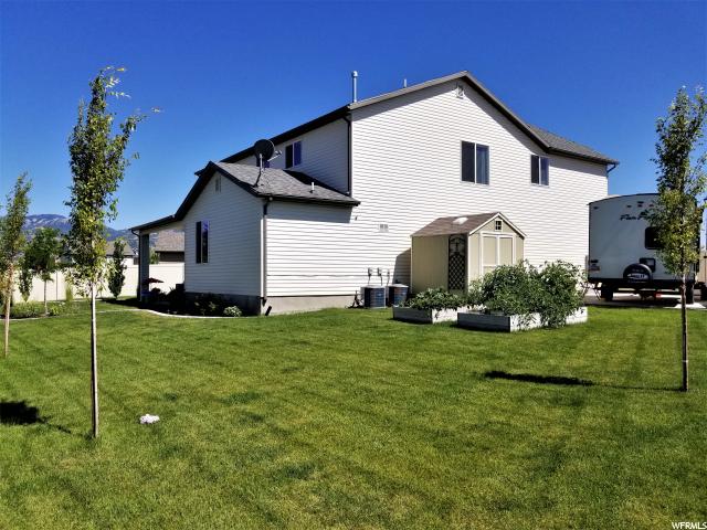 1148 ETHNIE CT., North Salt Lake, UT 84054