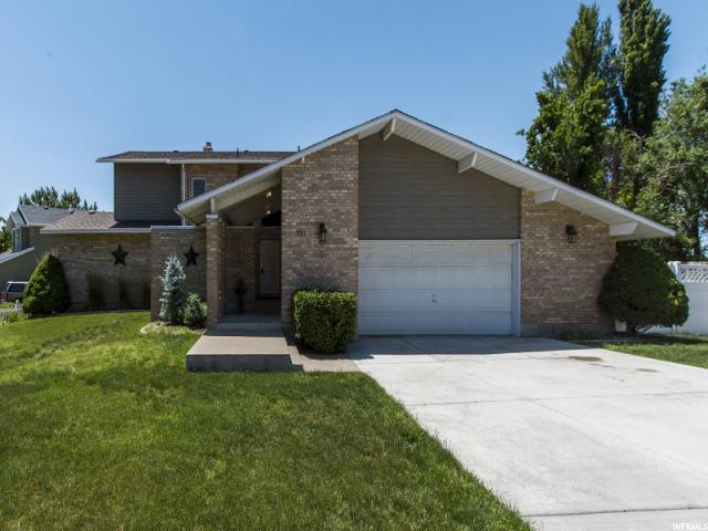181 N 550 E, North Salt Lake, UT 84054