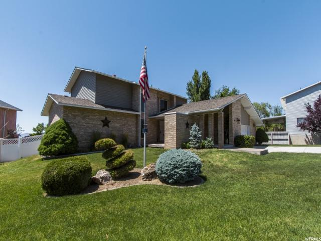 181 N 550 E, North Salt Lake, UT 84054