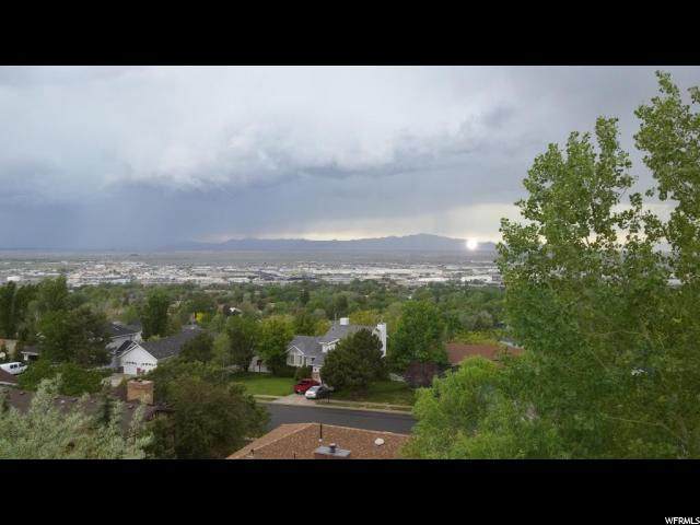 568 SCENIC HILLS DR, North Salt Lake, UT 84054