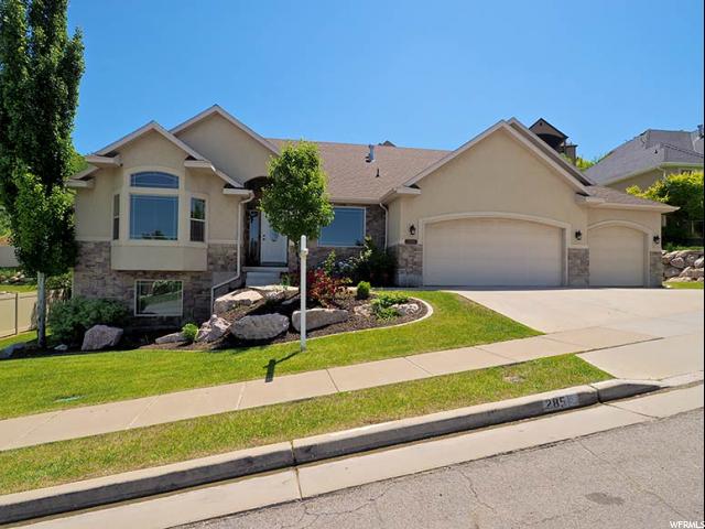 285 E EAGLERIDGE DR S, North Salt Lake, UT 84054