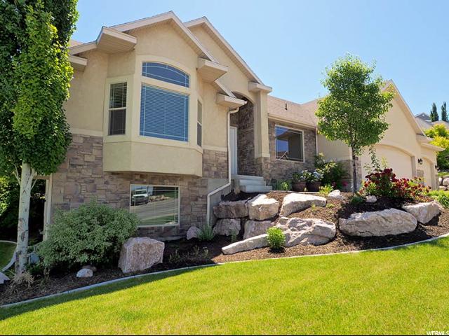 285 E EAGLERIDGE DR S, North Salt Lake, UT 84054
