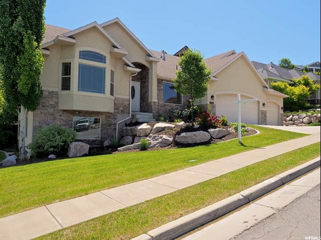 285 E EAGLERIDGE DR S, North Salt Lake, UT 84054
