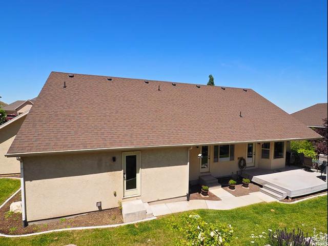 285 E EAGLERIDGE DR S, North Salt Lake, UT 84054
