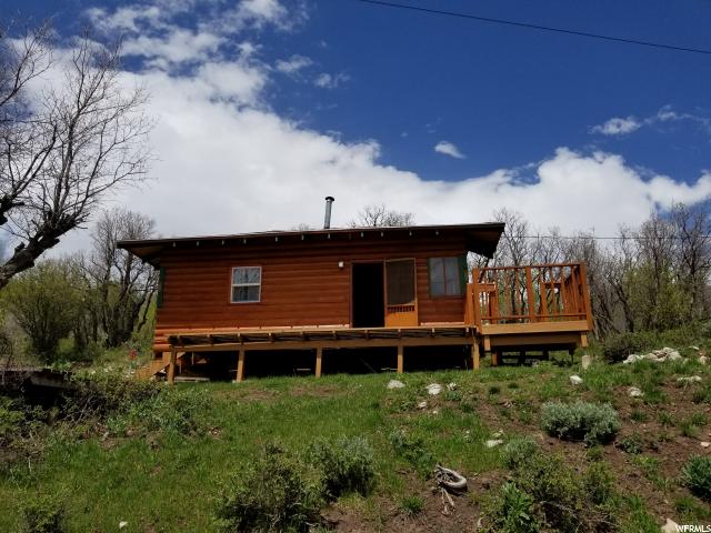 157 EAGLE WAY, Oakley, UT 84055
