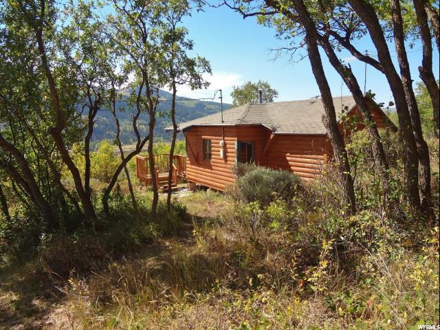 157 EAGLE WAY, Oakley, UT 84055
