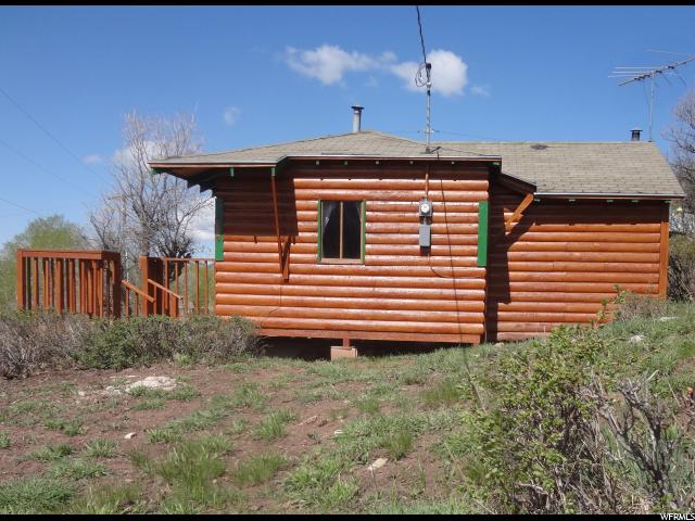 157 EAGLE WAY, Oakley, UT 84055