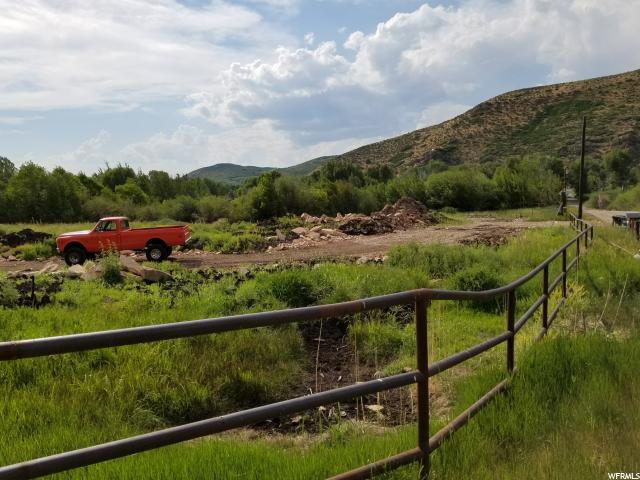 1410 N PINION LN, Oakley, UT 84055