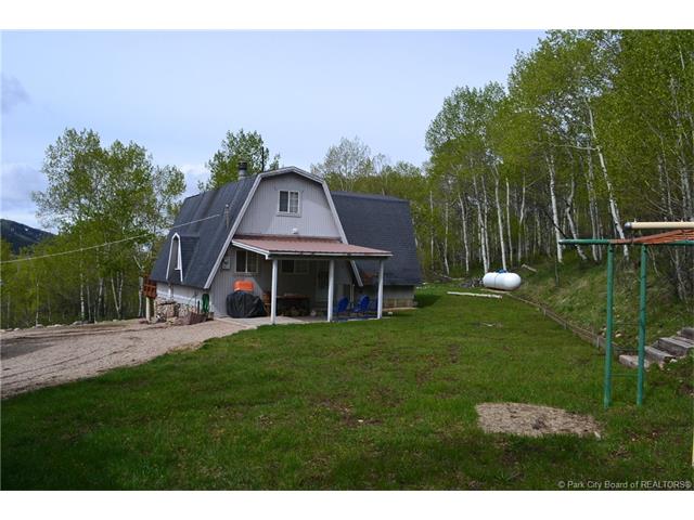 50 Freemont Oakley Utah 84055, Oakley, UT 84055