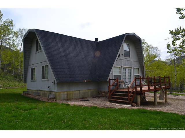 50 Freemont Oakley Utah 84055, Oakley, UT 84055