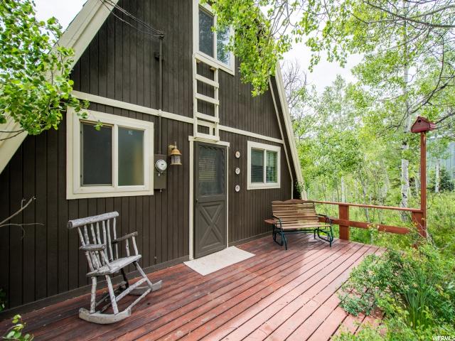 10 CARIBOU, Oakley, UT 84055