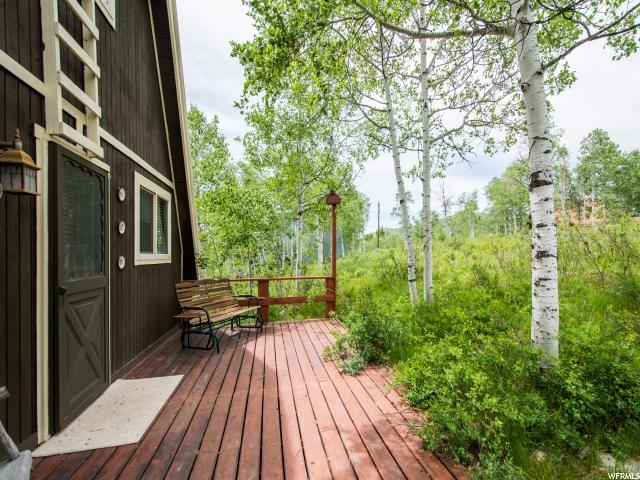 10 CARIBOU, Oakley, UT 84055