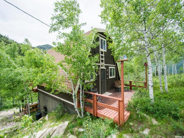 10 CARIBOU, Oakley, UT 84055