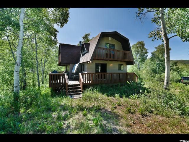 313 Ashley, Oakley, UT 84055