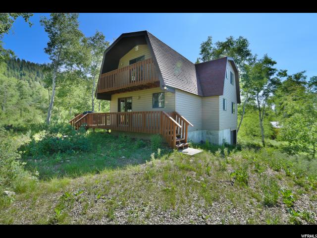 313 Ashley, Oakley, UT 84055