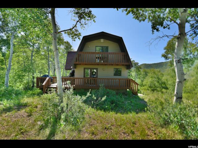 313 Ashley, Oakley, UT 84055