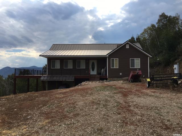 96 BEAVER SPRINGS RNCH, Oakley, UT 84055