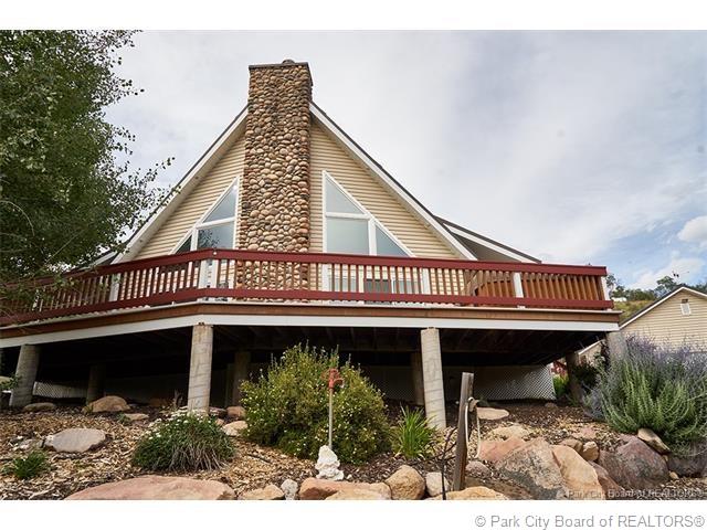 10084 MacKenzie B01-3, Oakley, UT 84055