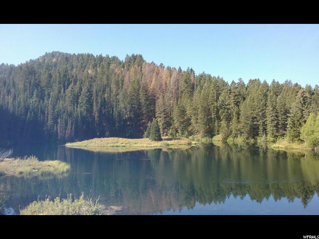 4031 Weber Canyon Rd, Oakley, UT 84055