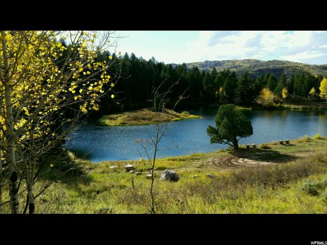 4031 Weber Canyon Rd, Oakley, UT 84055