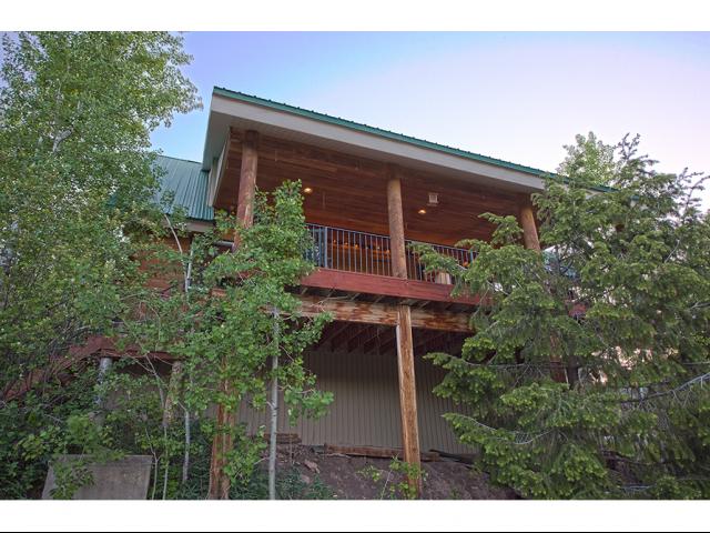 4031 Weber Canyon Rd, Oakley, UT 84055