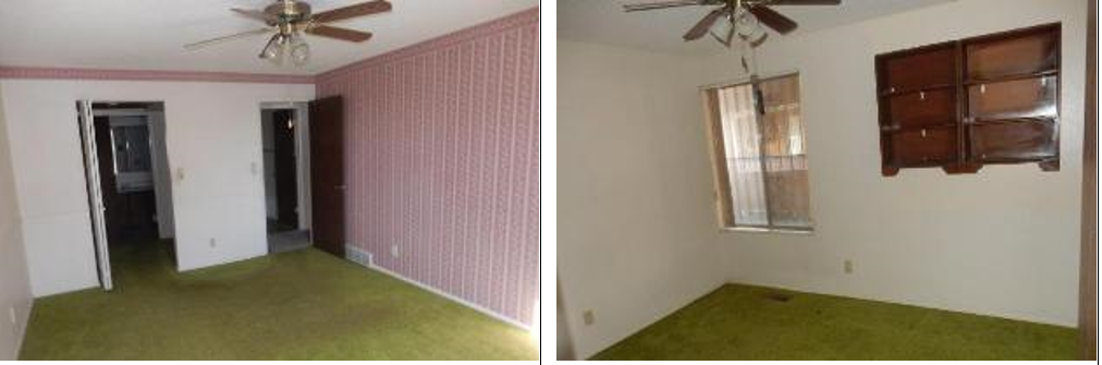 206 Garden Park #GOrem, UT, 84057Utah County