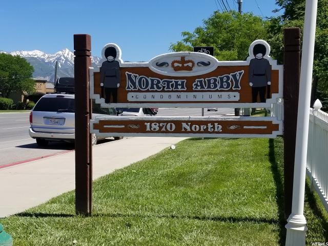 655 W 1870 N, Orem, UT 84057