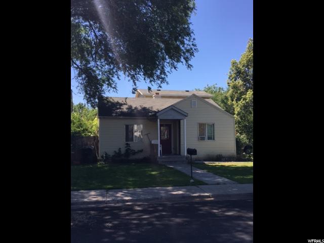 95 W 700 N, Orem, UT 84057
