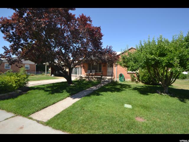 865 N MEMO DR, Orem, UT 84057