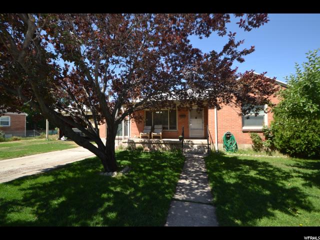 865 N MEMO DR, Orem, UT 84057