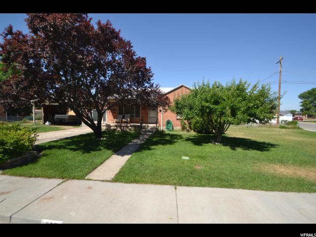 865 N MEMO DR, Orem, UT 84057