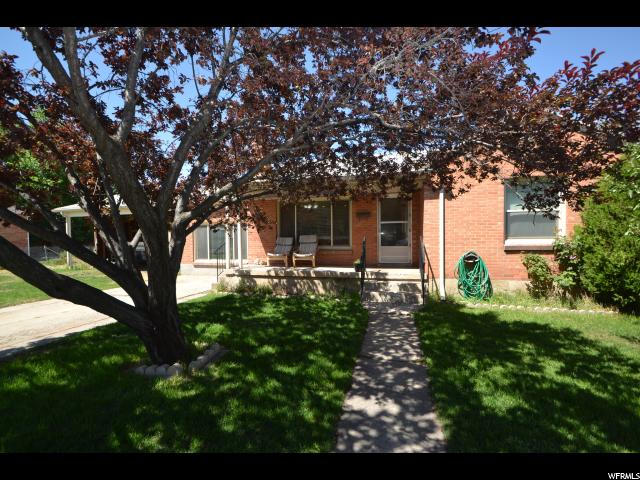 865 N MEMO DR, Orem, UT 84057