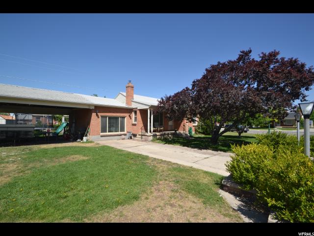 865 N MEMO DR, Orem, UT 84057