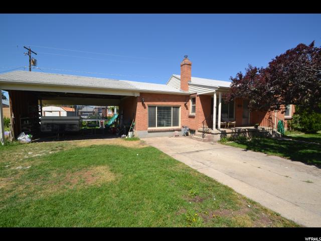 865 N MEMO DR, Orem, UT 84057
