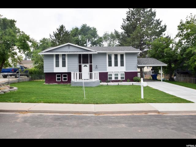 993 W 230 N, Orem, UT 84057