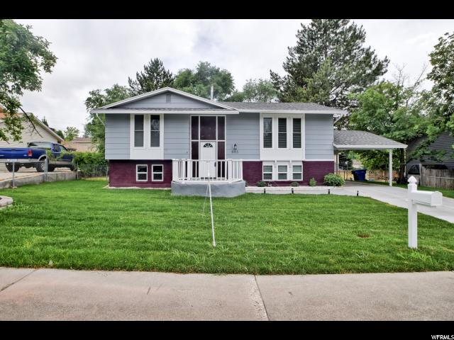 993 W 230 N, Orem, UT 84057