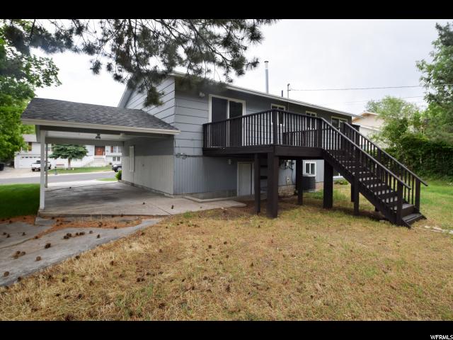 993 W 230 N, Orem, UT 84057