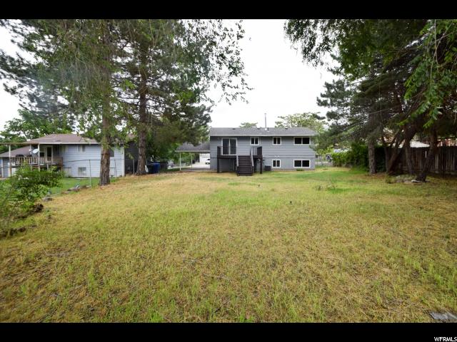 993 W 230 N, Orem, UT 84057