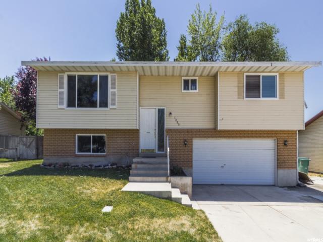 1089 W 1340 N, Orem, UT 84057